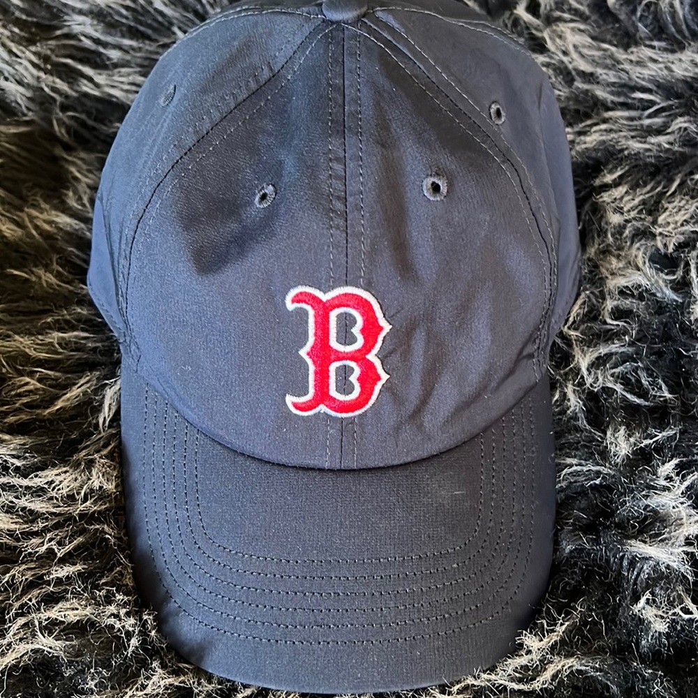 Baseball cap 🧢